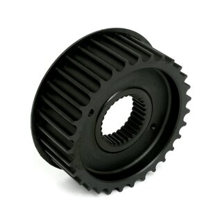 ANDREWS TRANSM. PULLEY, 31T.