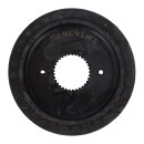Andrews Riemenantrieb Pulley 32 Zähne für Harley Big Twin 94-06