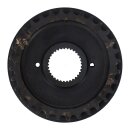 Andrews Riemenantrieb Pulley 32 Zähne für Harley Big Twin 94-06