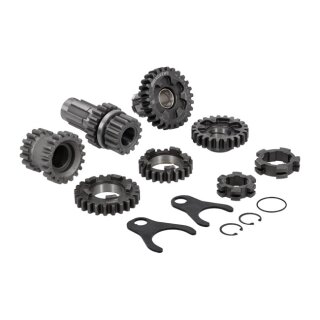 Andrews, 4-speed transmission gear kit