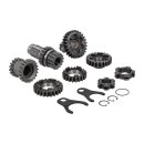 Andrews, 4-speed transmission gear kit