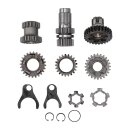 Andrews, 4-speed transmission gear kit