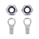 Andrews High Performance Zündspule12V 4.8 Ohm für Harley Modelle 65-79