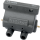Andrews, high performance coil black, 12V / 4.8 Ohm