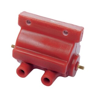 Andrews High Performance Zündspule12V 2.8 Ohm für Harley Modelle 80-84