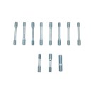 OEM Style Rockerbox Montage  Bolzen Kit für Harley...