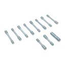 OEM Style Rockerbox Montage  Bolzen Kit für Harley Shovelhead 66-84