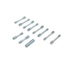 OEM Style Rockerbox Montage  Bolzen Kit für Harley Shovelhead 66-84