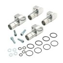 S&S, billet tappet block set for S&S Sportster....