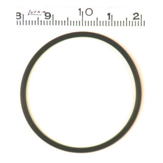 James, o-ring filler cap primary cover