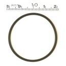 James, o-ring filler cap primary cover