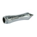 NITRO, THROTTLE GRIPS