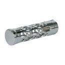 CRACKER CHROME, THROTTLE GRIP SET