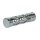 CRACKER CHROME, THROTTLE GRIP SET