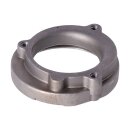 Adapter Kit für Harley Mikuni HSR Manifold auf CV Luftfilter