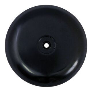 AIR CLEANER COVER, BOBBER