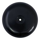 AIR CLEANER COVER, BOBBER