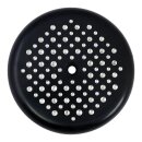 AIR CLEANER COVER, SWISS CHEESE