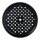 AIR CLEANER COVER, SWISS CHEESE