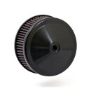 AIR CLEANER COVER, HOLLEY STYLE