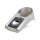 Dash Cover Tacho Abdeckung chrom für Harley FL FXWG Softail 68-90