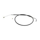 S&S THROTTLE CABLE, 36" PULL