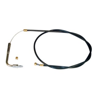 S&S THROTTLE CABLE, 39" PULL