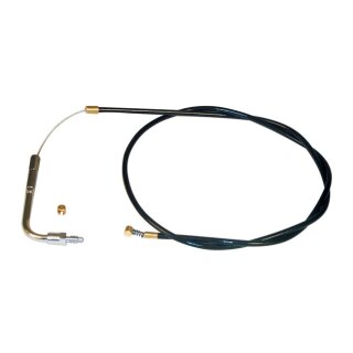 S&S THROTTLE CABLE, 39" PUSH