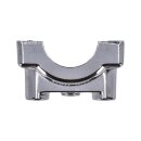 S&S, bottom throttle clamp for 81-95 OEM throttle cables