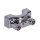 S&S, bottom throttle clamp for 81-95 OEM throttle cables