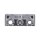 S&S, bottom throttle clamp for 81-95 OEM throttle cables