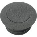 Gas cap, pop-up vented