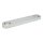 Retro Tweak bar fork brace. 35mm. Polished