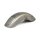 Smooth Shorty Stahl Heck Fender für Harley Softail 86-99