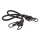 Bungee cords, 22" (55cm) x 11mm thick. 4 hooks