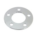 Wheel pulley/sprocket/rotor spacer. 1/16"