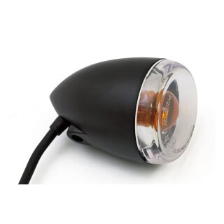 FRONT TURN SIGNAL ASSEMBLY
