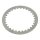 Barnett, clutch steel drive plate