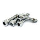 ALLEN BOLT UPPER H/B CLAMP KIT