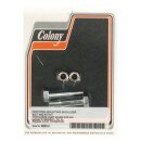 COLONY FOOTPEG MOUNT KIT