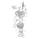 GW HEAD BOLT KIT, 12-POINT