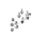 Bremsscheiben Montage Schrauben Torx vorne für Harley Dyna Softail Sportster 84-21