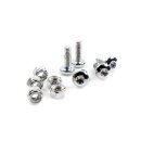 Bremsscheiben Montage Schrauben Torx vorne für Harley Dyna Softail Sportster 84-21