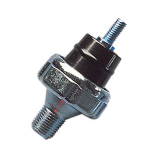 Accel, oil pressure switch