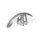 49-84 FL custom narrow front fender. Raw steel
