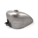 58-78 Kingsize Sportster gas tank, 3.1 gallon