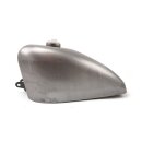 58-78 Kingsize Sportster gas tank, 3.1 gallon