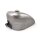 58-78 Kingsize Sportster gas tank, 3.1 gallon