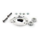 Kuryakyn, adapter for S&S E/G to CV air cleaner