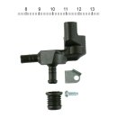 Kuryakyn, vacuum adapter kit